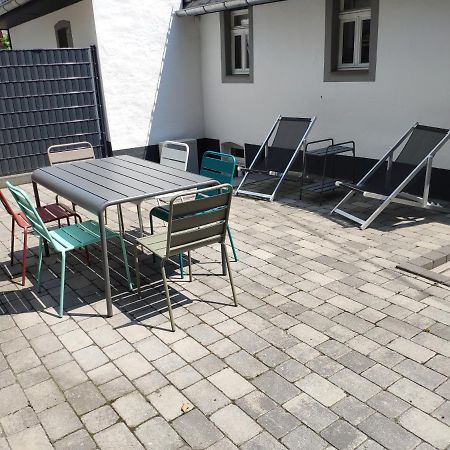 Huebingen Cottage Hubingen Extérieur photo