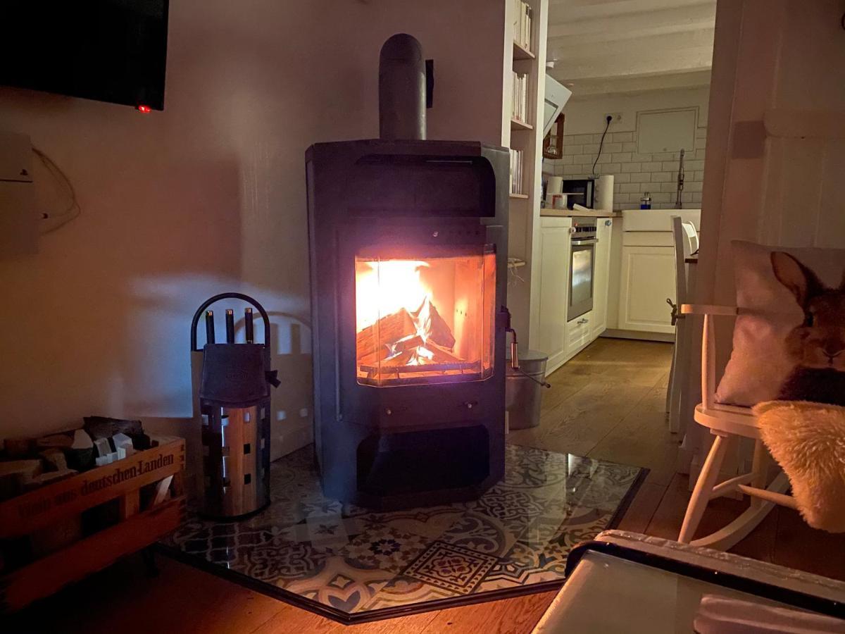 Huebingen Cottage Hubingen Extérieur photo