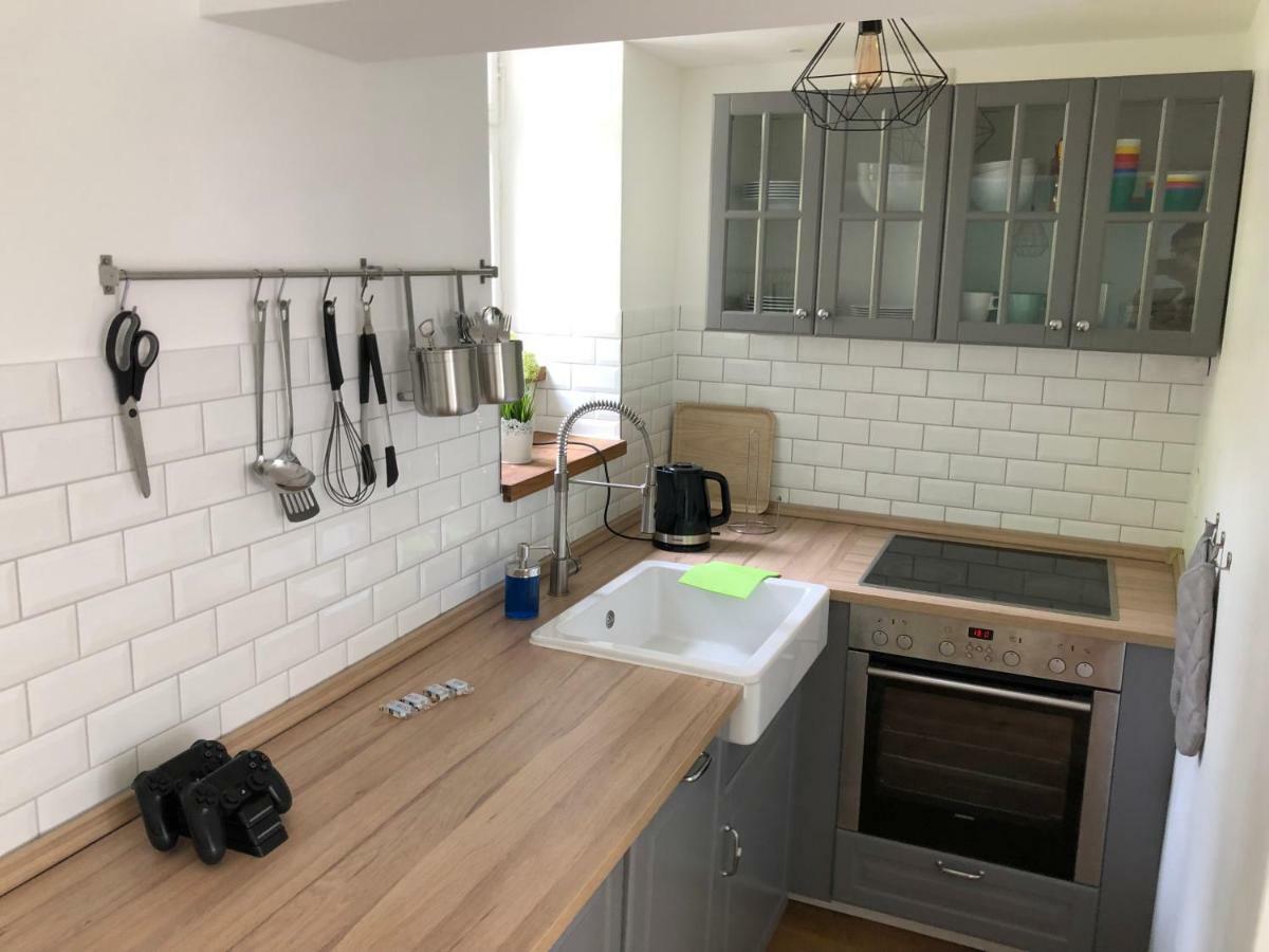 Huebingen Cottage Hubingen Extérieur photo